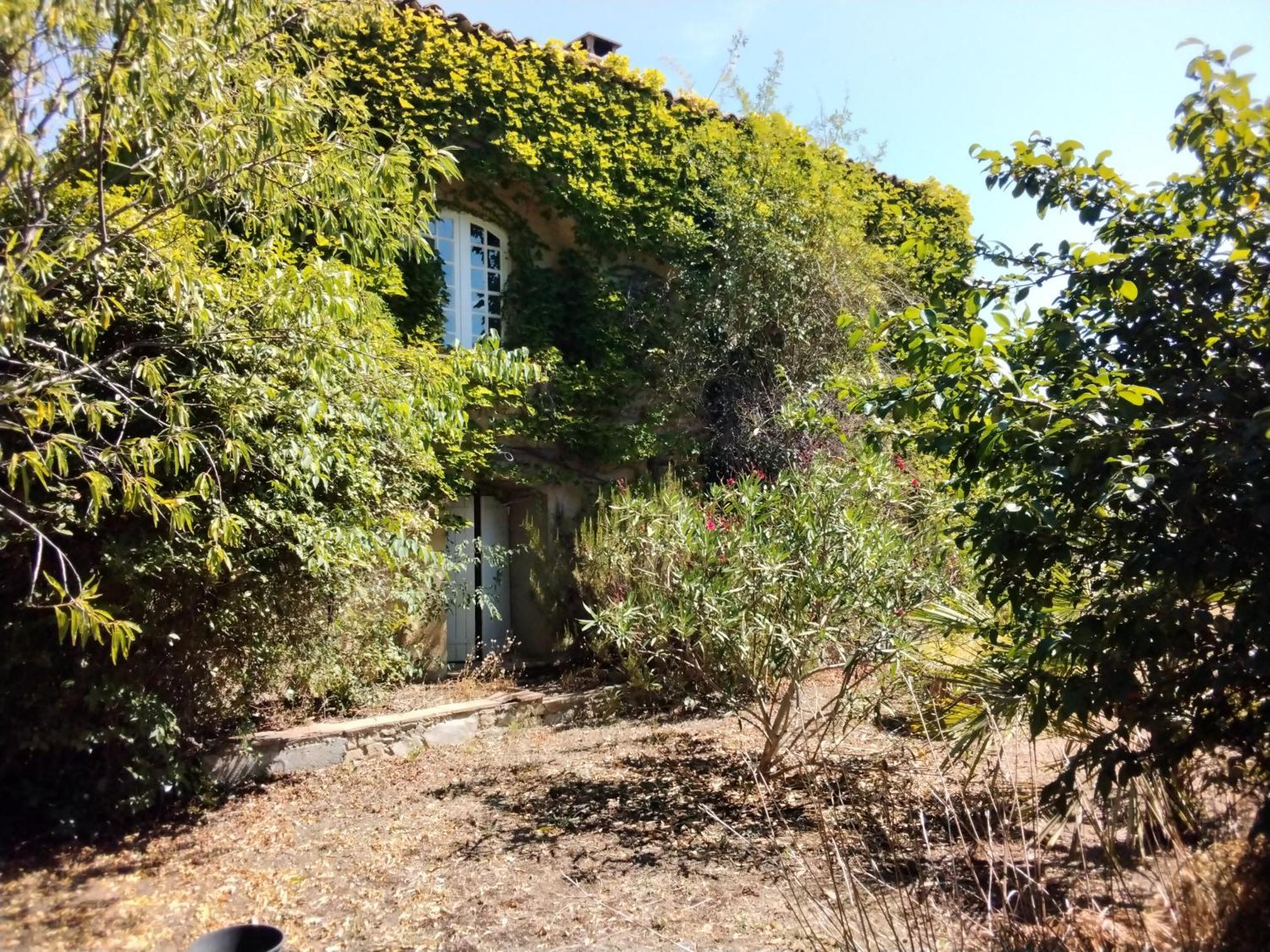 Le Domaine Du Soulier -Gite Et Chambres D'Hotes - La Maison Du Gardien Tornac 外观 照片
