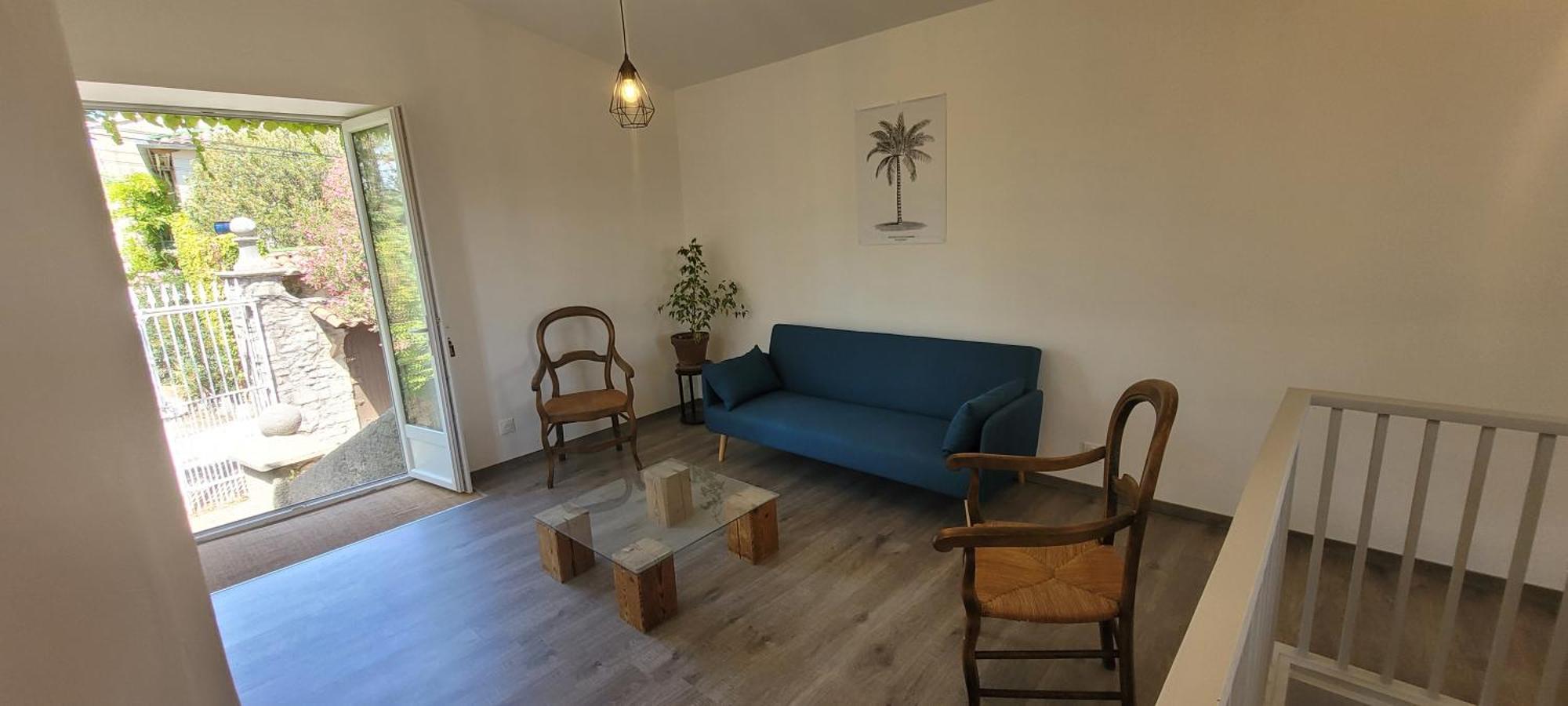 Le Domaine Du Soulier -Gite Et Chambres D'Hotes - La Maison Du Gardien Tornac 外观 照片