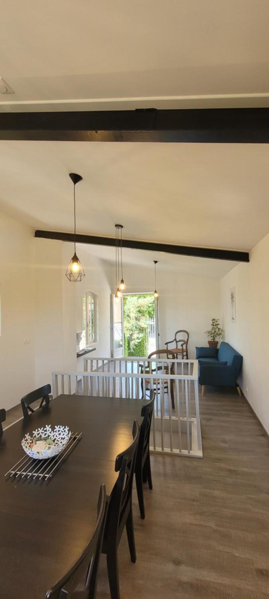 Le Domaine Du Soulier -Gite Et Chambres D'Hotes - La Maison Du Gardien Tornac 外观 照片