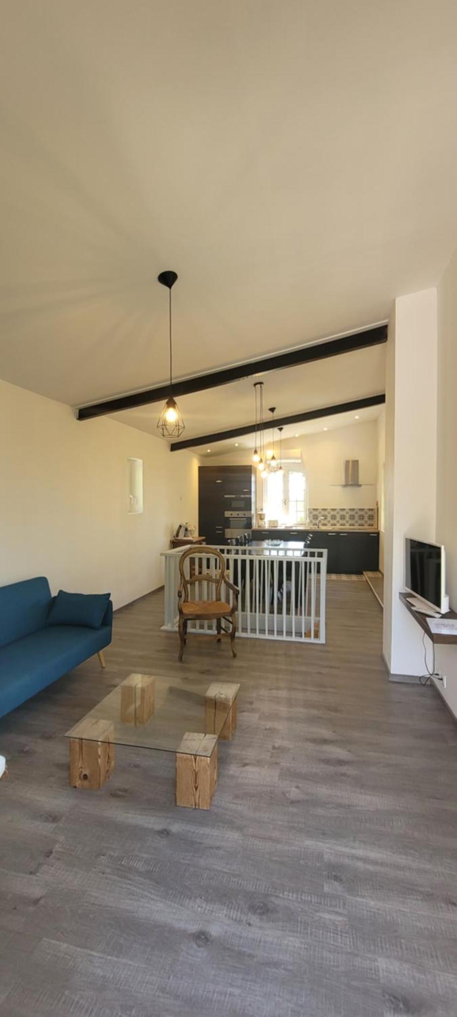 Le Domaine Du Soulier -Gite Et Chambres D'Hotes - La Maison Du Gardien Tornac 外观 照片