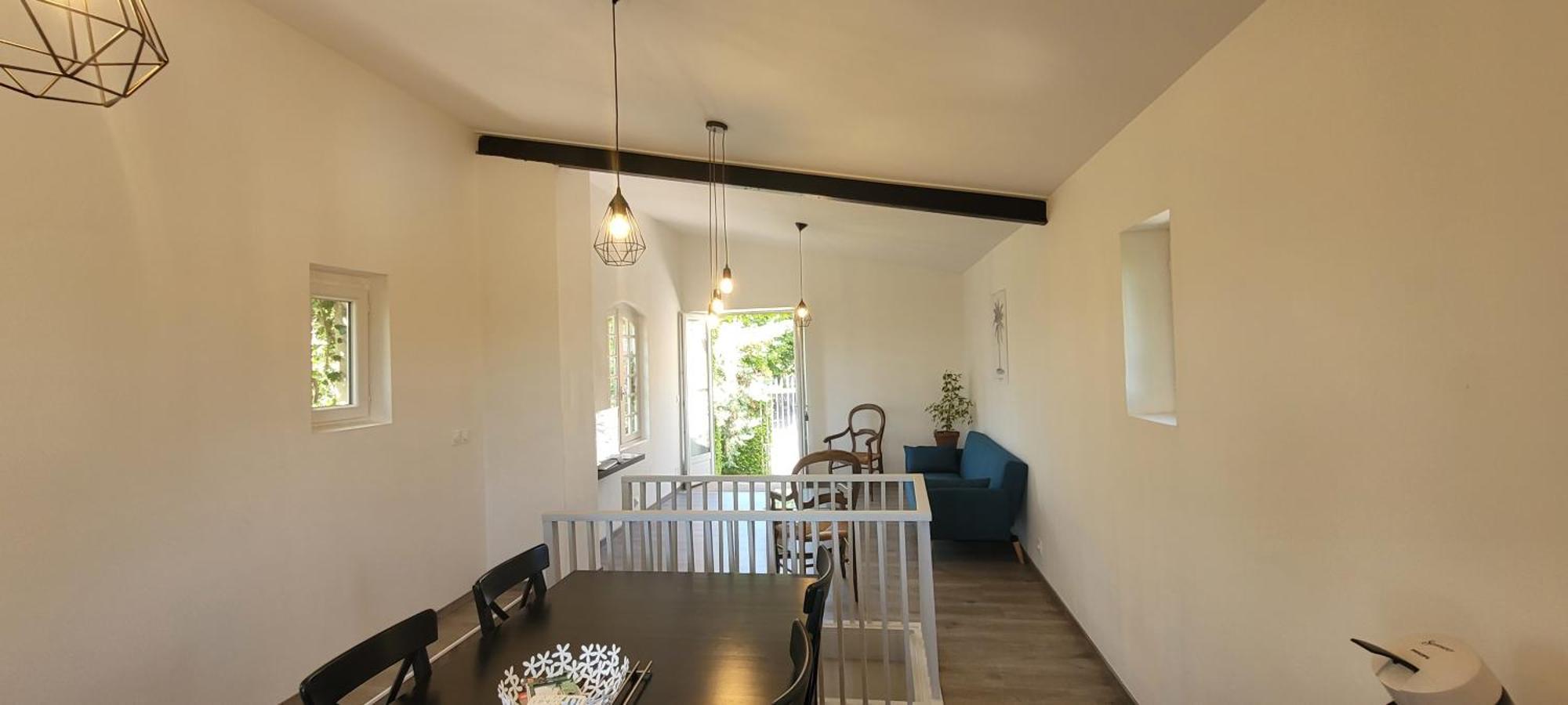 Le Domaine Du Soulier -Gite Et Chambres D'Hotes - La Maison Du Gardien Tornac 外观 照片