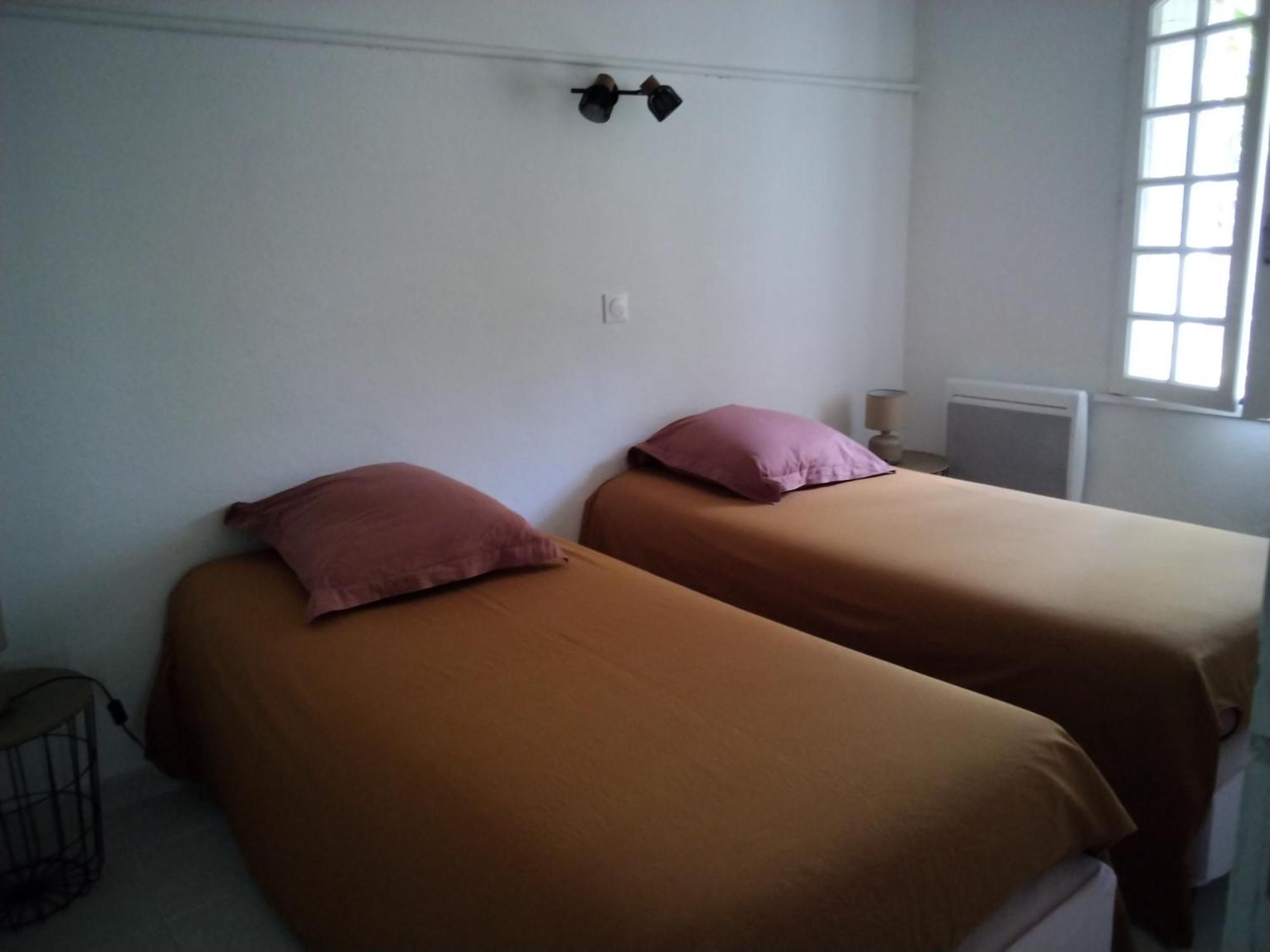 Le Domaine Du Soulier -Gite Et Chambres D'Hotes - La Maison Du Gardien Tornac 外观 照片