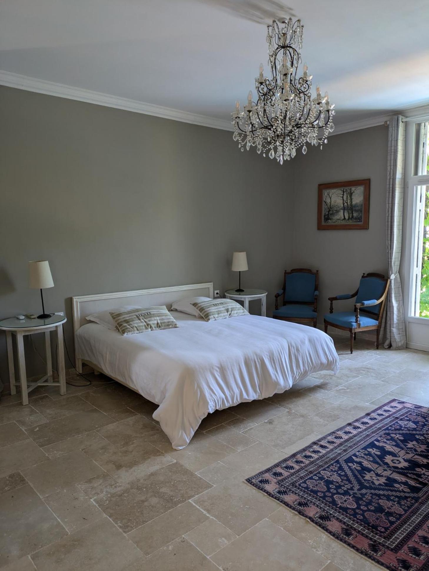 Le Domaine Du Soulier -Gite Et Chambres D'Hotes - La Maison Du Gardien Tornac 外观 照片