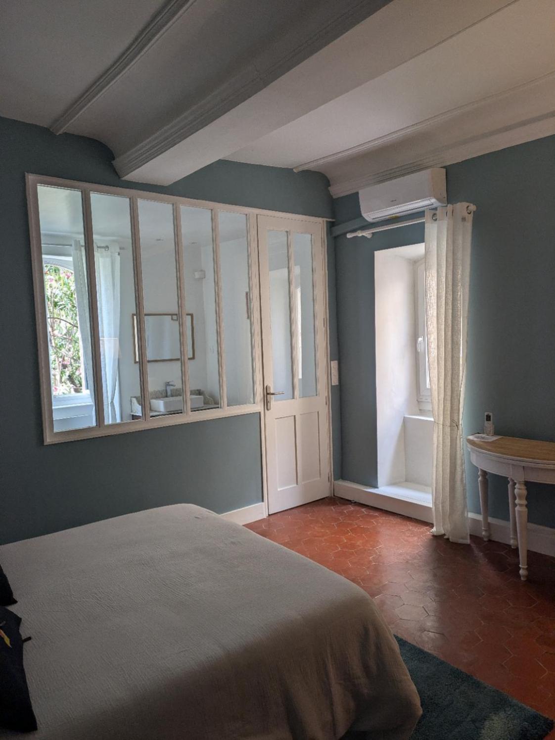 Le Domaine Du Soulier -Gite Et Chambres D'Hotes - La Maison Du Gardien Tornac 外观 照片